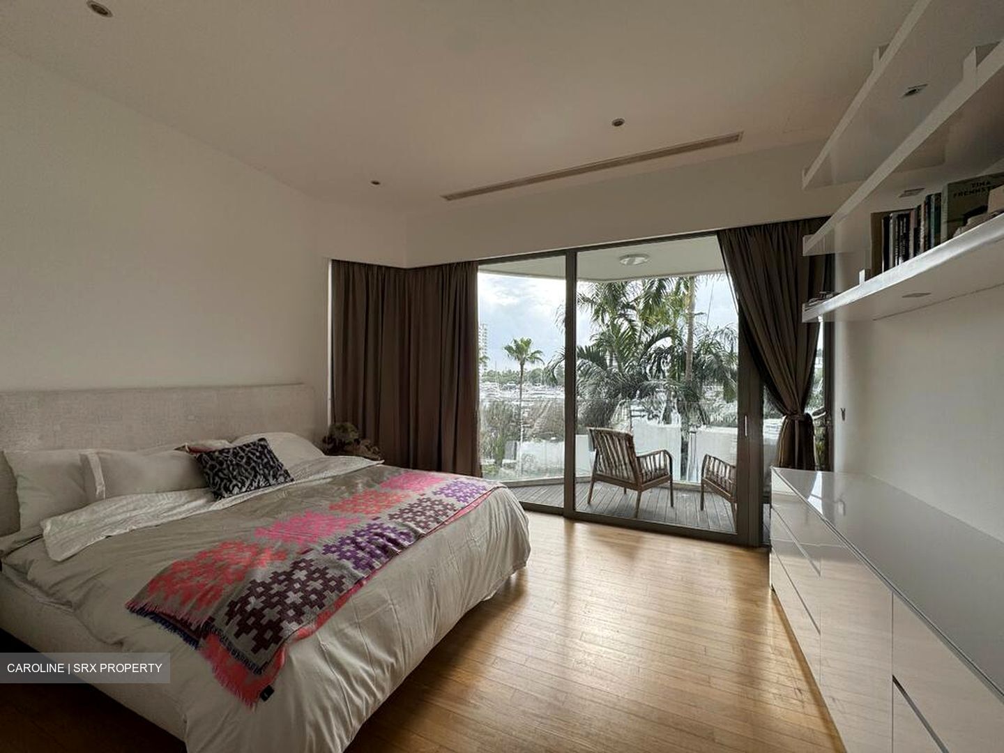 The Oceanfront @ Sentosa Cove (D4), Condominium #525025671